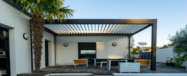 choisir pergola