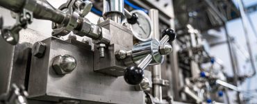 industrie echangeur thermique