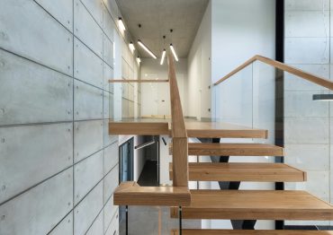 meilleur bois escalier